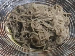 そば切り すず野
