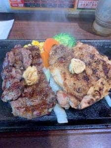 いきなりステーキ オリナス錦糸町店