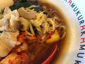 どうとんぼり神座 中央環状堺店