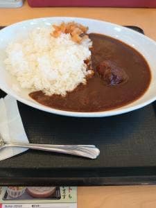 なか卯 岐阜大学前店