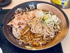 ゆで太郎 もつ次郎 16号野田泉店