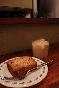 コーヒーカロ