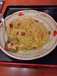 中国料理 福萬年