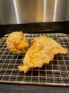 博多天ぷら たかお ルクア大阪店