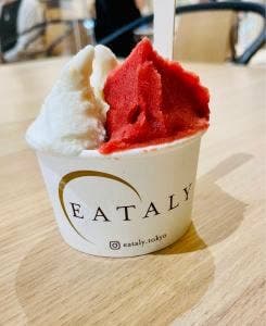 イータリー 日本橋店