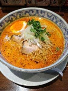 麺屋あじくま