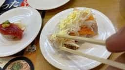 かっぱ寿司 長野稲田店