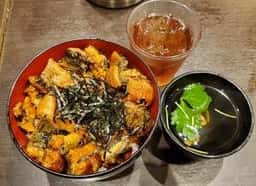 名代 宇奈とと 新宿センタービル店