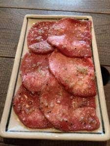 亀戸ホルモン 神楽坂店
