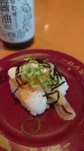 スシロー 福井米松店