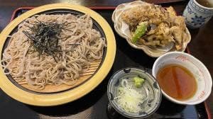 そば処 味里