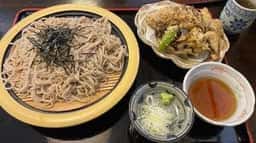 そば処 味里