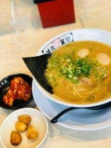 河童ラーメン本舗東大阪店