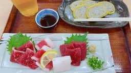 和ダイニング りんどう