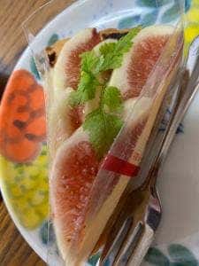 吉祥寺 Au Fin Palet