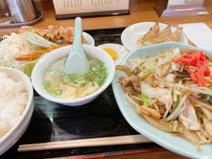又一大内店