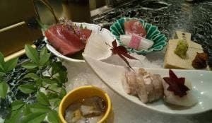 魚貝三味げん屋