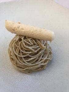 アルチザン・パティシエ・イタバシ