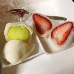 覚王山フルーツ大福 弁才天 六本木店