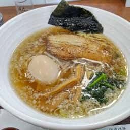 めしやん