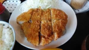 ラーメン雲龍