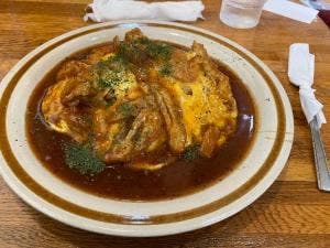 ああ.あんかけスパのVIVA