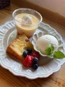 ねまるちゃテラス