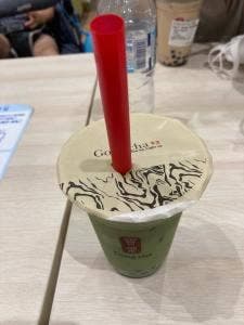 ゴンチャ ららぽーと豊洲店