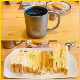 コメダ珈琲店 神戸灘店