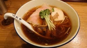 自家製麺 啜乱会