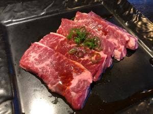 肉匠たけ田 奈良広陵本店