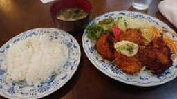 コック