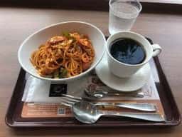カフェ・ド・クリエ 神奈川運転免許センター店