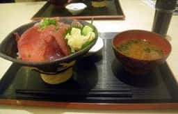 マキハラ食堂 イオンモール東浦店