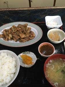 ポスト
