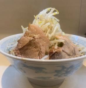 らーめん陸 尾山台店