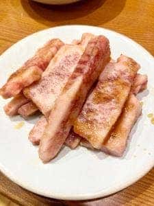 焼肉屋sunひまわり