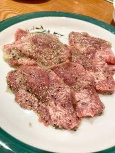 焼肉屋sunひまわり