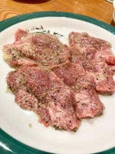 焼肉屋sunひまわり