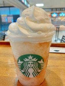 スターバックス コーヒー 長崎空港店
