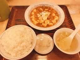 ぎょうざの満州 越谷東口店