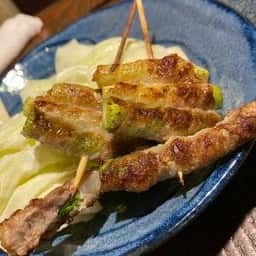 博多やさい巻き串屋 ねじけもん 自由が丘 別邸