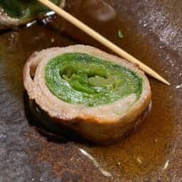 博多やさい巻き串屋 ねじけもん 自由が丘 別邸