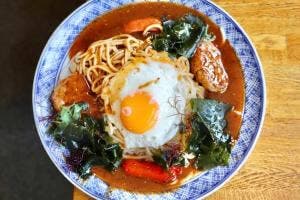 ああ.あんかけスパのVIVA