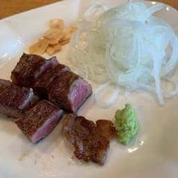 ステーキハウス 柳鳳