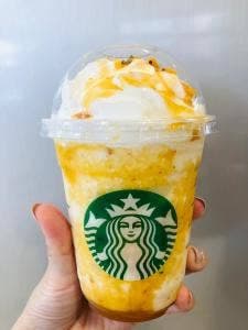 スターバックス コーヒー アリオ亀有店