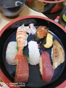 矢倉寿司