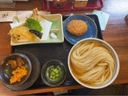 うどん 蔵十