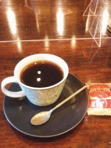 音楽喫茶 アカシア
