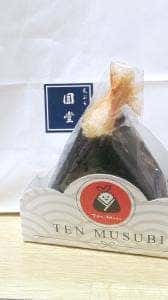 天ぷら 圓堂